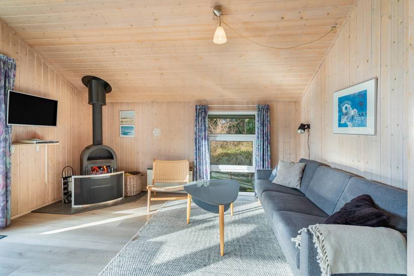 Foto von Ferienhaus RK33 in Henne Strand - Westjütland