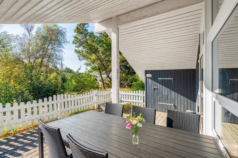 Foto von Ferienhaus RK33 in Henne Strand - Westjütland
