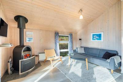 Vorschaubild von Ferienhaus RK33 in Henne Strand - Westjütland