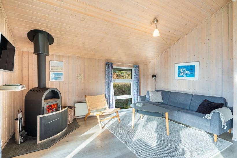 Foto von Ferienhaus RK33 in Henne Strand - Westjütland