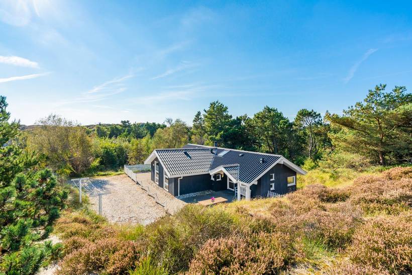 Foto von Ferienhaus RK33 in Henne Strand - Westjütland