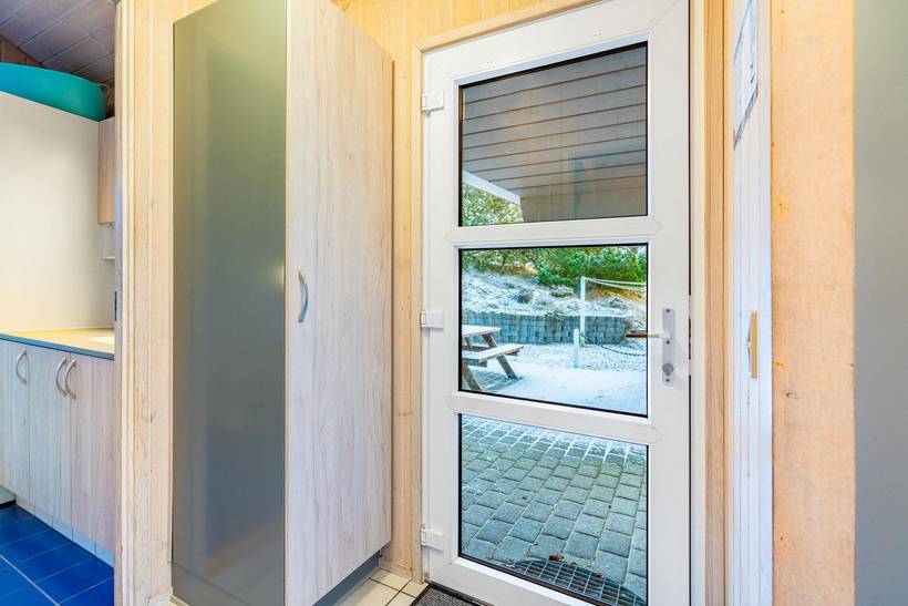 Foto von Ferienhaus RK33 in Henne Strand - Westjütland