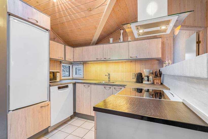Foto von Ferienhaus RK33 in Henne Strand - Westjütland