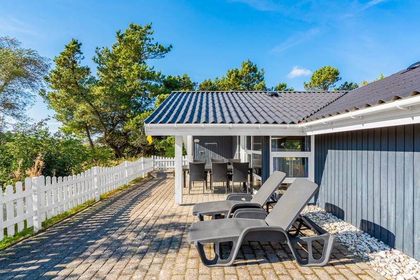 Foto von Ferienhaus RK33 in Henne Strand - Westjütland
