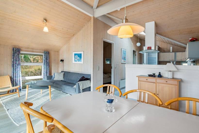 Foto von Ferienhaus RK33 in Henne Strand - Westjütland