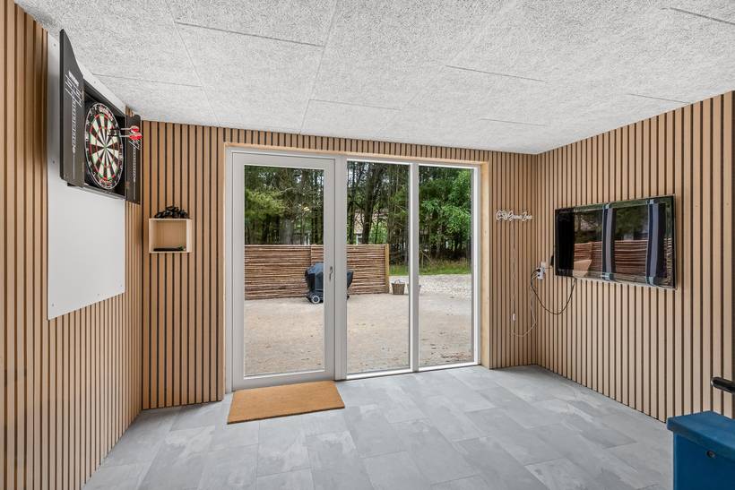 Foto von Ferienhaus RK38 in Blåvand - Westjütland