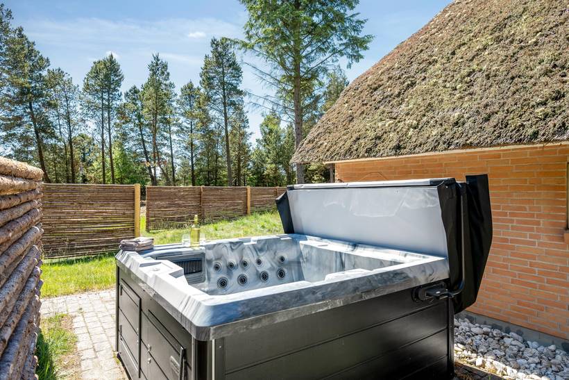 Foto von Ferienhaus RK38 in Blåvand - Westjütland