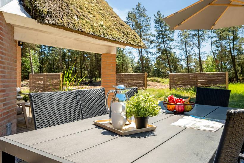 Foto von Ferienhaus RK38 in Blåvand - Westjütland
