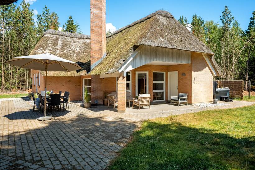 Foto von Ferienhaus RK38 in Blåvand - Westjütland