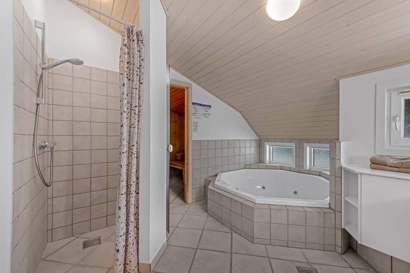 Foto von Ferienhaus RK38 in Blåvand - Westjütland