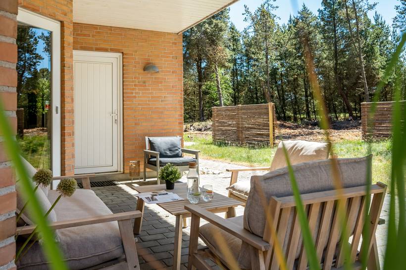 Foto von Ferienhaus RK38 in Blåvand - Westjütland