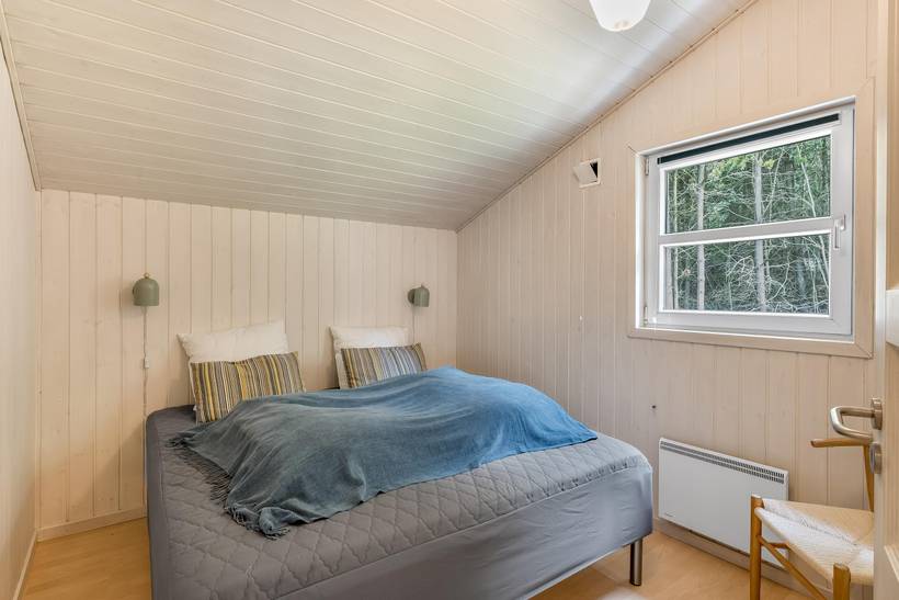 Foto von Ferienhaus RK38 in Blåvand - Westjütland