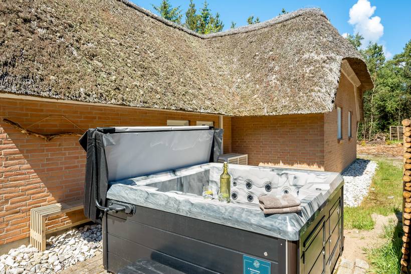 Foto von Ferienhaus RK38 in Blåvand - Westjütland
