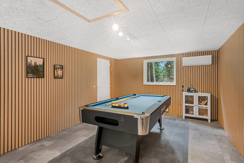 Foto von Ferienhaus RK38 in Blåvand - Westjütland