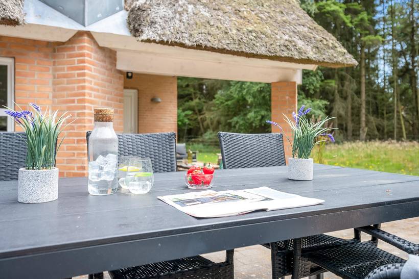 Foto von Ferienhaus RK38 in Blåvand - Westjütland