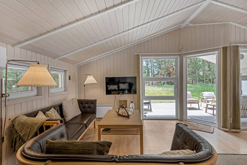 Foto von Ferienhaus RK38 in Blåvand - Westjütland