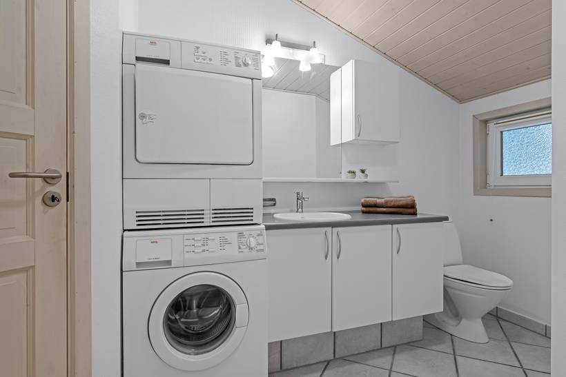 Foto von Ferienhaus RK38 in Blåvand - Westjütland