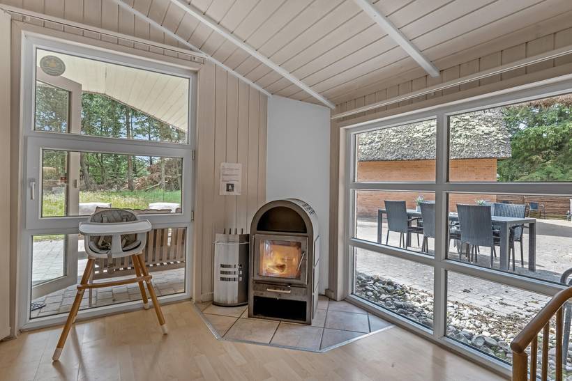Foto von Ferienhaus RK38 in Blåvand - Westjütland