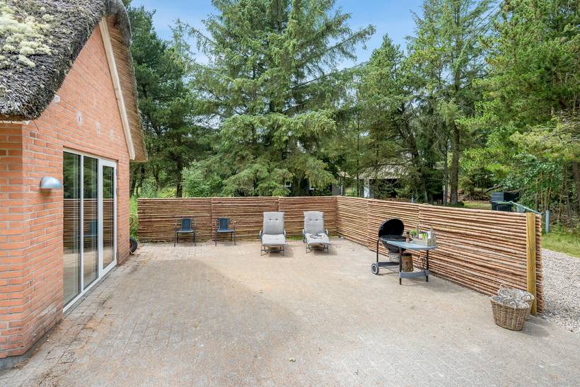 Foto von Ferienhaus RK38 in Blåvand - Westjütland