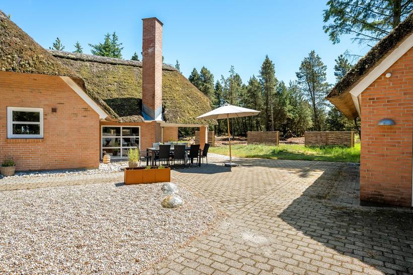 Foto von Ferienhaus RK38 in Blåvand - Westjütland
