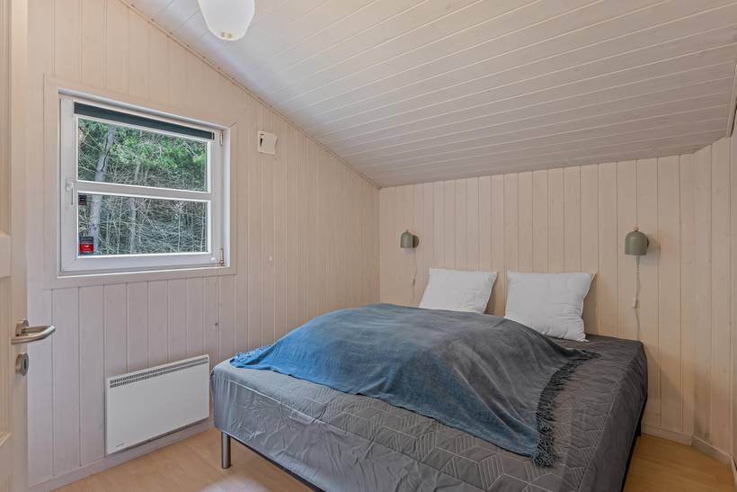 Foto von Ferienhaus RK38 in Blåvand - Westjütland