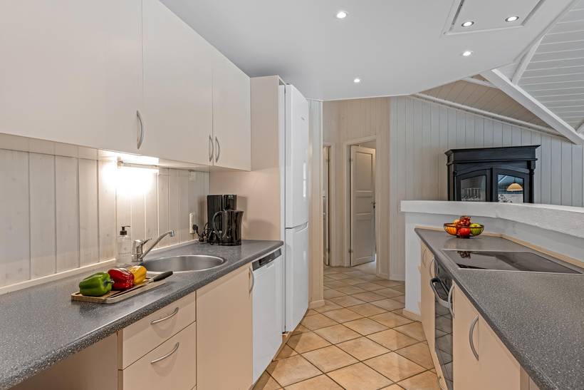 Foto von Ferienhaus RK38 in Blåvand - Westjütland