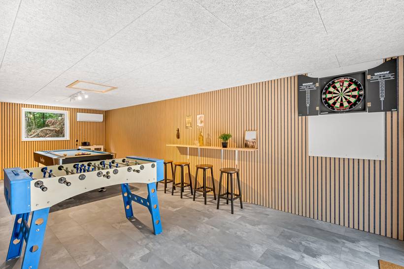 Foto von Ferienhaus RK38 in Blåvand - Westjütland