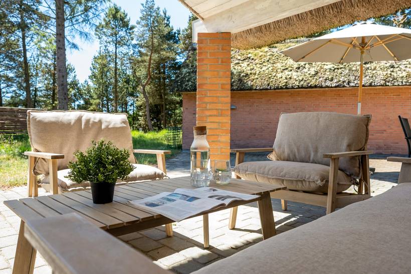 Foto von Ferienhaus RK38 in Blåvand - Westjütland