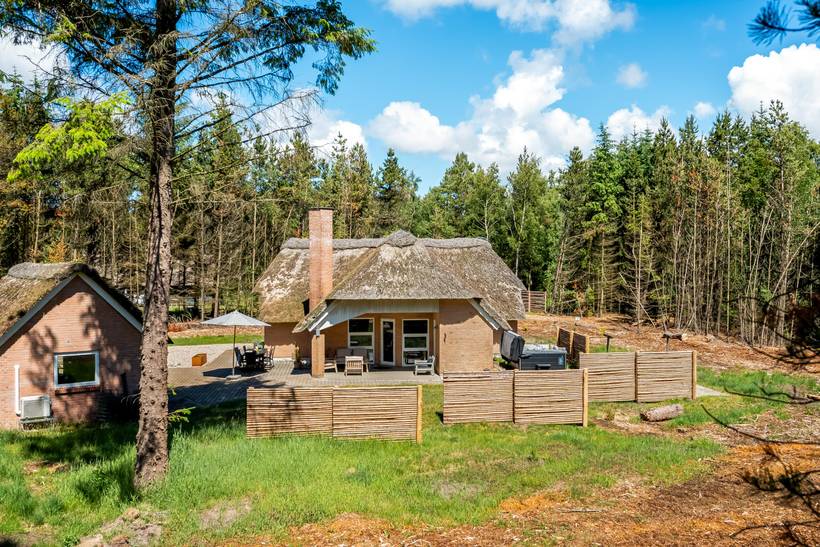 Foto von Ferienhaus RK38 in Blåvand - Westjütland