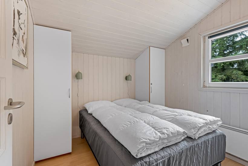 Foto von Ferienhaus RK38 in Blåvand - Westjütland