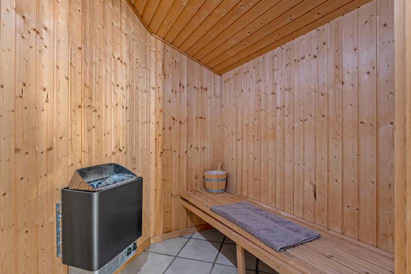 Foto von Ferienhaus RK38 in Blåvand - Westjütland