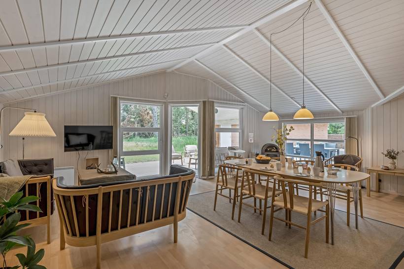 Foto von Ferienhaus RK38 in Blåvand - Westjütland