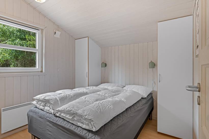Foto von Ferienhaus RK38 in Blåvand - Westjütland