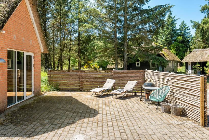 Foto von Ferienhaus RK38 in Blåvand - Westjütland