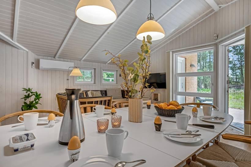 Foto von Ferienhaus RK38 in Blåvand - Westjütland