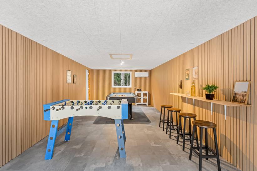 Foto von Ferienhaus RK38 in Blåvand - Westjütland