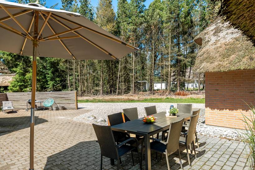 Foto von Ferienhaus RK38 in Blåvand - Westjütland
