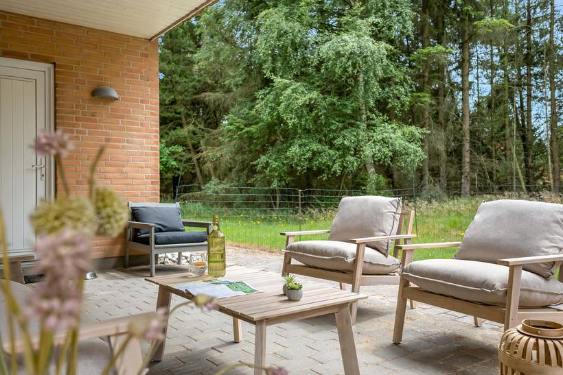 Foto von Ferienhaus RK38 in Blåvand - Westjütland