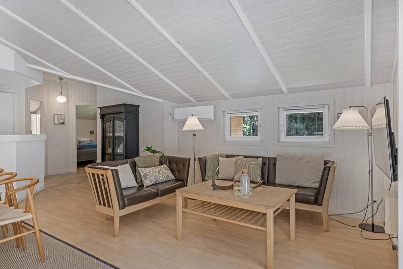 Foto von Ferienhaus RK38 in Blåvand - Westjütland
