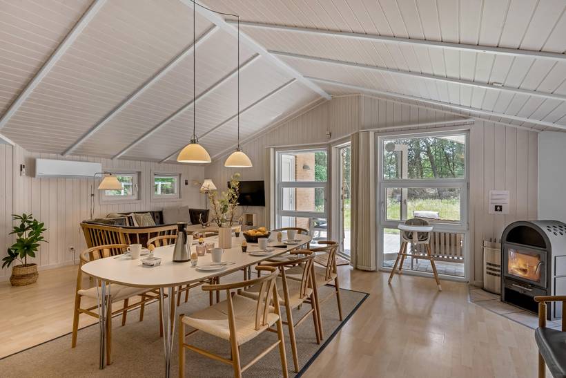 Foto von Ferienhaus RK38 in Blåvand - Westjütland