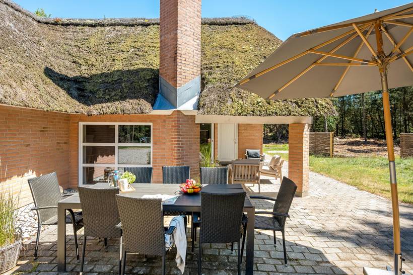 Foto von Ferienhaus RK38 in Blåvand - Westjütland