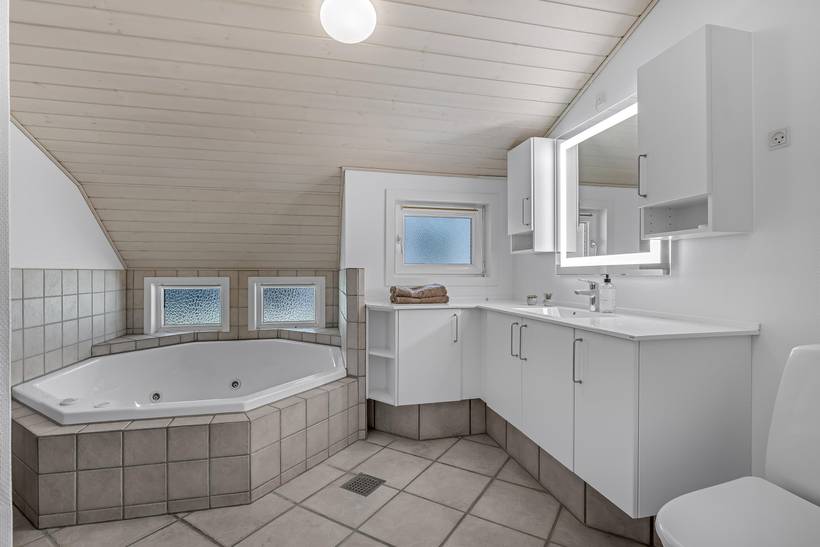 Foto von Ferienhaus RK38 in Blåvand - Westjütland