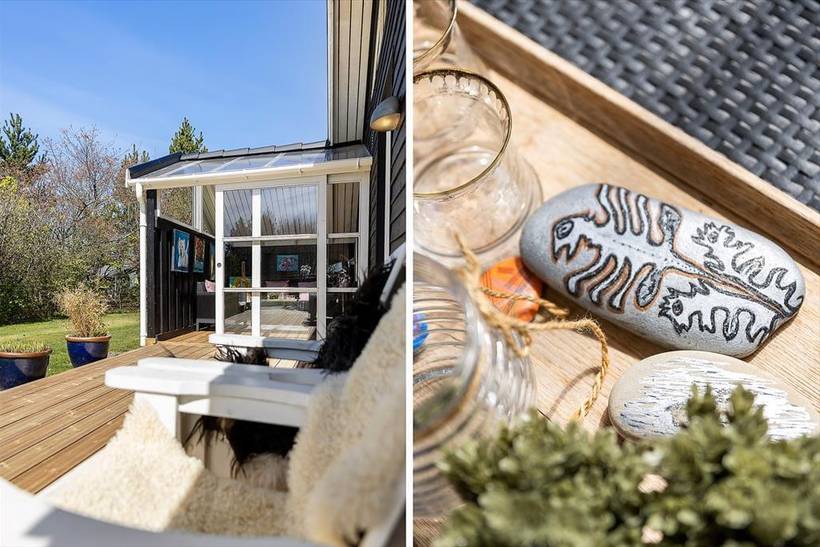 Foto von Ferienhaus RK39 in Nørhede - Fjand - Westjütland