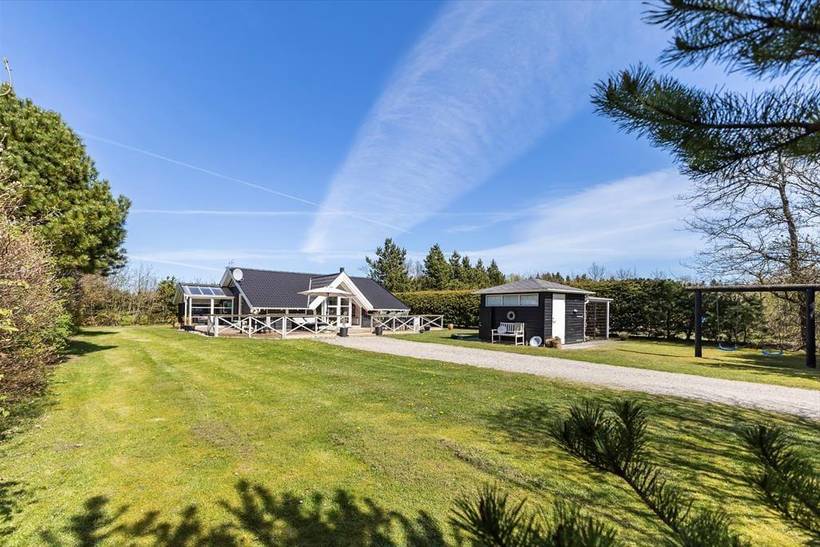 Foto von Ferienhaus RK39 in Nørhede - Fjand - Westjütland