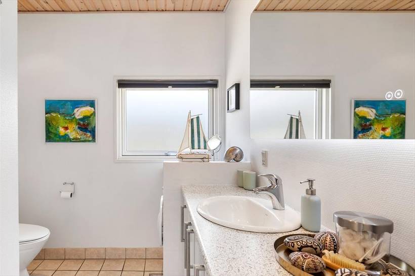Foto von Ferienhaus RK39 in Nørhede - Fjand - Westjütland