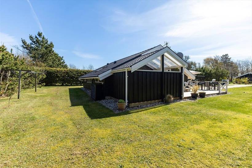 Foto von Ferienhaus RK39 in Nørhede - Fjand - Westjütland