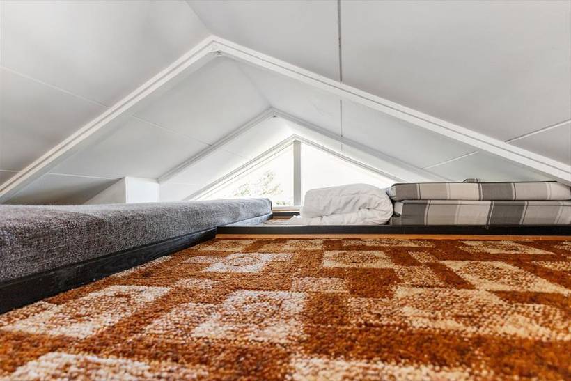 Foto von Ferienhaus RK39 in Nørhede - Fjand - Westjütland