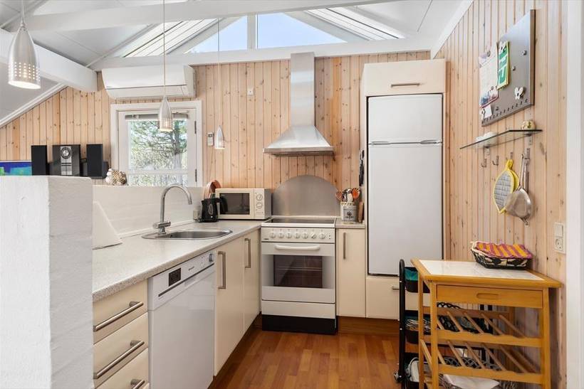 Foto von Ferienhaus RK39 in Nørhede - Fjand - Westjütland