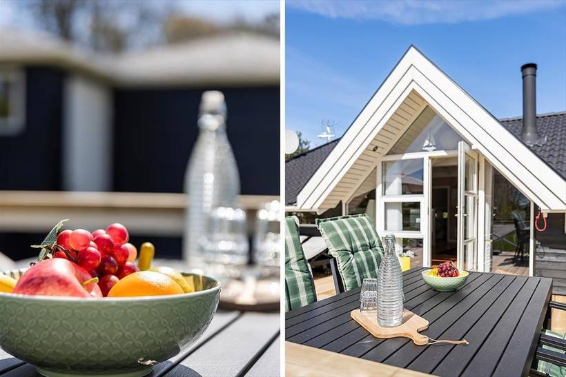 Foto von Ferienhaus RK39 in Nørhede - Fjand - Westjütland