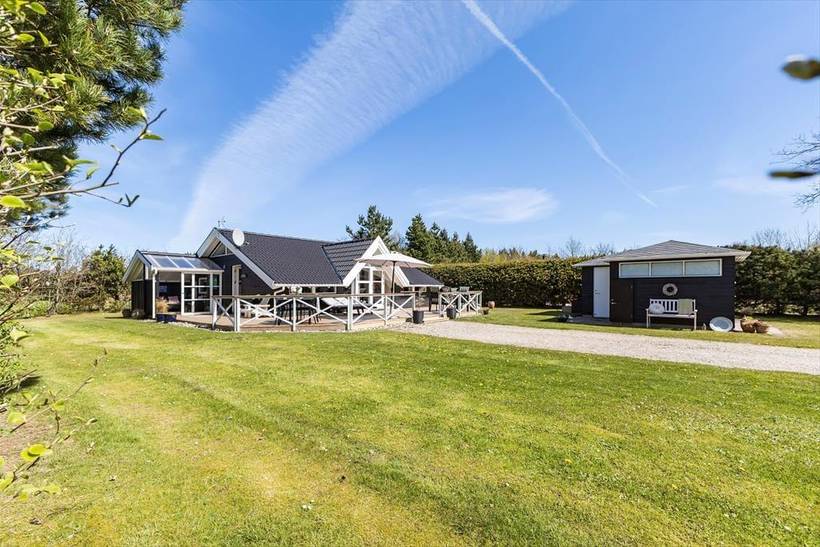 Foto von Ferienhaus RK39 in Nørhede - Fjand - Westjütland